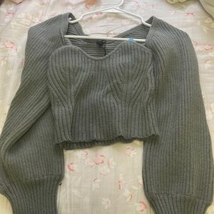 Sweater